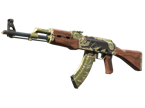 AK-47 | Jaguar image